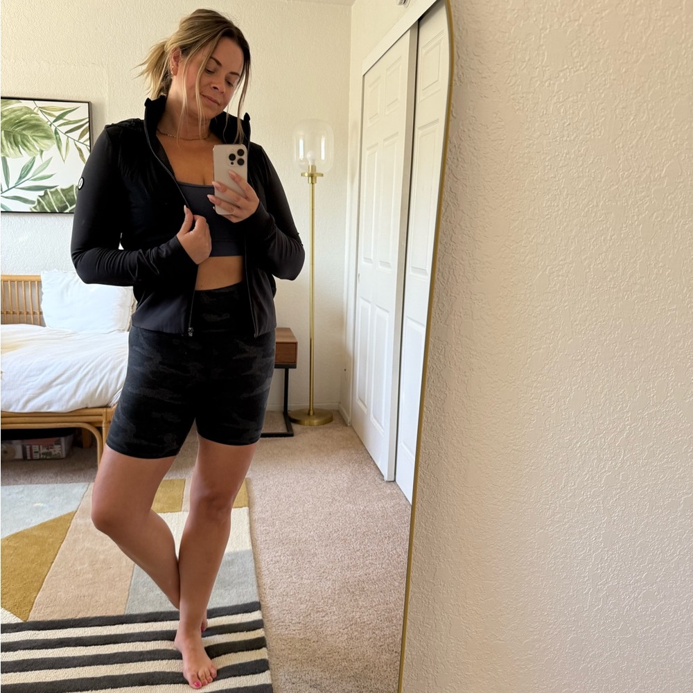 Vuori Chilled Out Full Zip